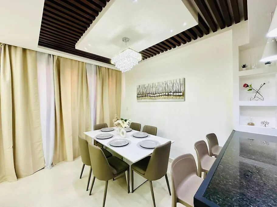 Apartment Lovely 2 Bed 2 Bath With Pool Punta Cana