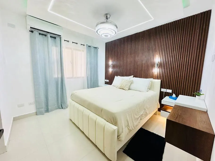 Lovely 2 Bed 2 Bath With Pool Punta Cana