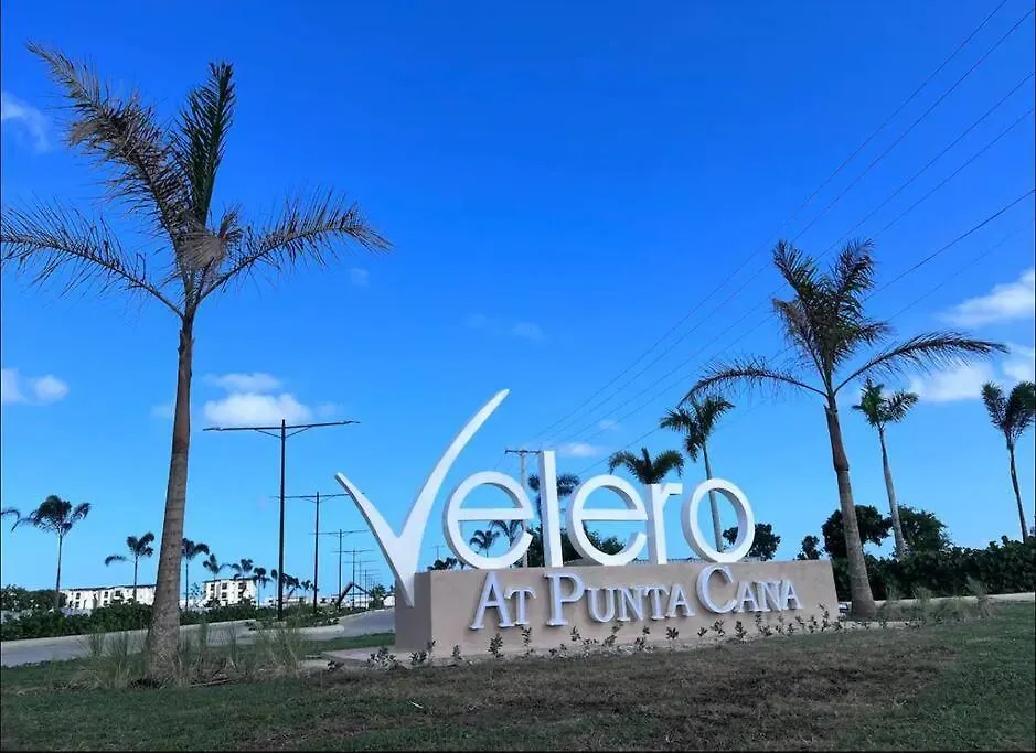 Lovely 2 Bed 2 Bath With Pool Punta Cana Apartment