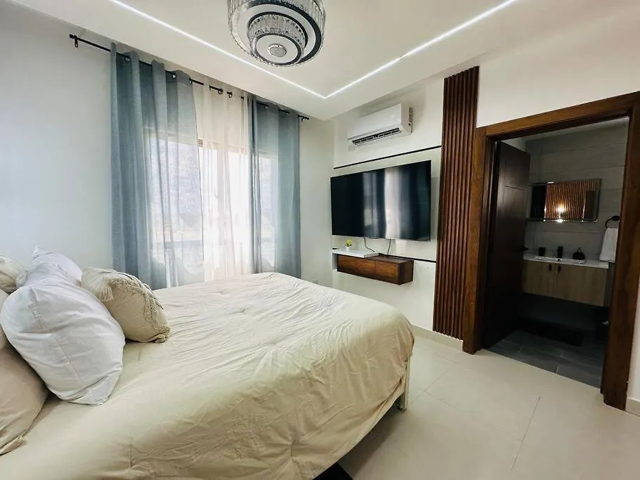 Apartment Lovely 2 Bed 2 Bath With Pool Punta Cana Dominican Republic