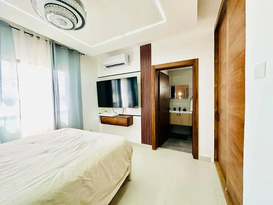 Lovely 2 Bed 2 Bath With Pool Punta Cana Dominican Republic