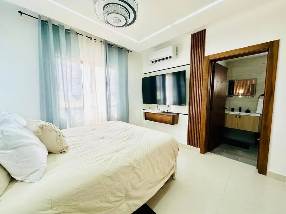 Lovely 2 Bed 2 Bath With Pool Punta Cana