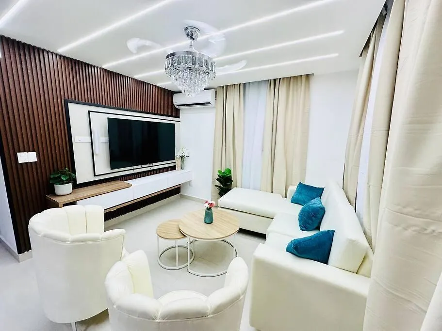 Lovely 2 Bed 2 Bath With Pool Punta Cana 0*,  Dominican Republic