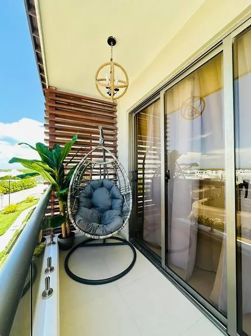 Lovely 2 Bed 2 Bath With Pool Punta Cana