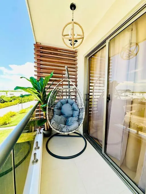 Apartment Lovely 2 Bed 2 Bath With Pool Punta Cana