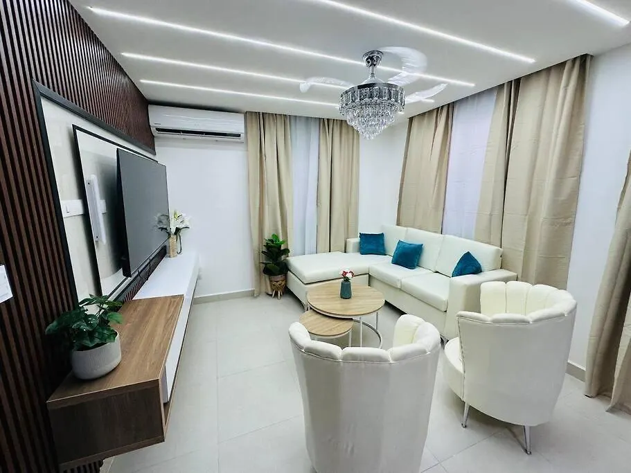 Lovely 2 Bed 2 Bath With Pool Punta Cana Apartment